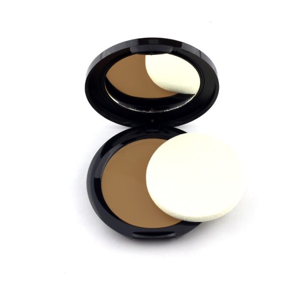 Compact Powder