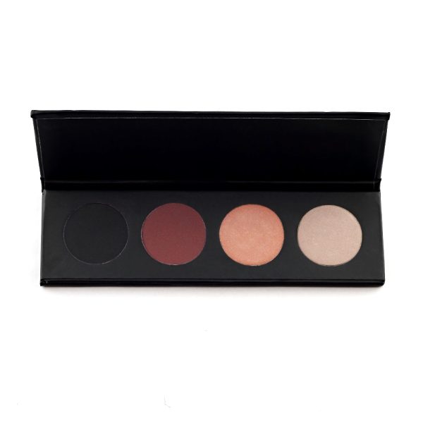 Half Moon Eyeshadow Palette - Image 2