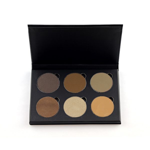 Eyeshadow Palette
