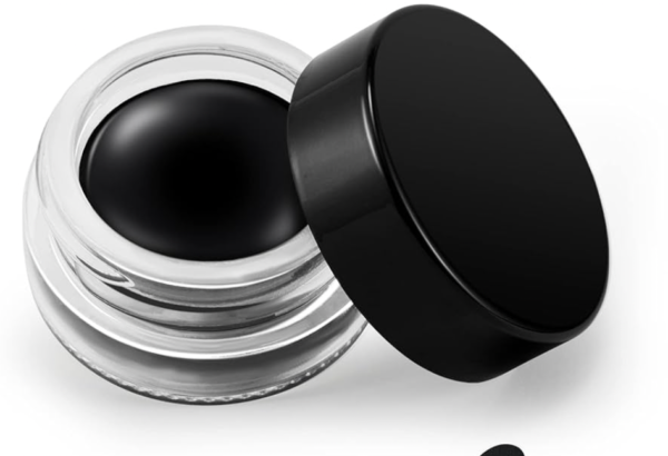 Cipria High Definition organic gel liner (pot)
