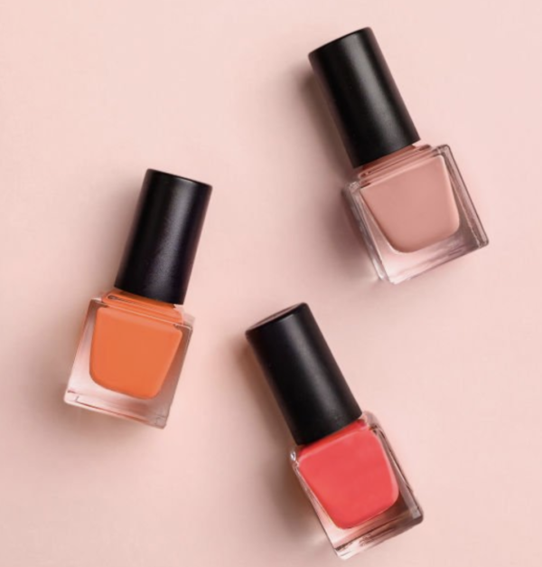 Elegant Nail Polish