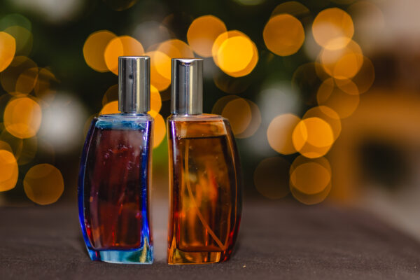 Cipria Perfume Duo