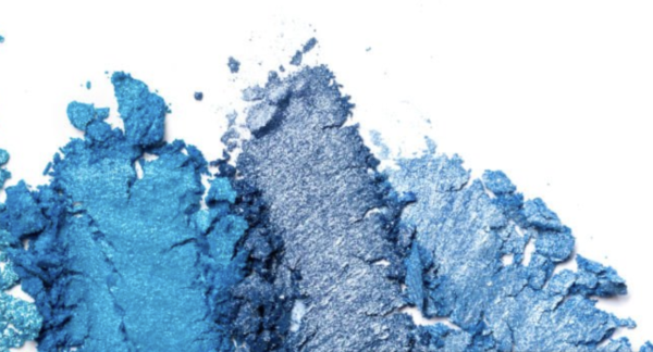 Azure Dreams Eyeshadow Palette - Image 2