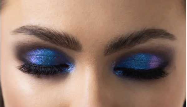 Azure Dreams Eyeshadow Palette