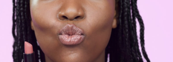 Lipstick - Nude Temptation - Image 2