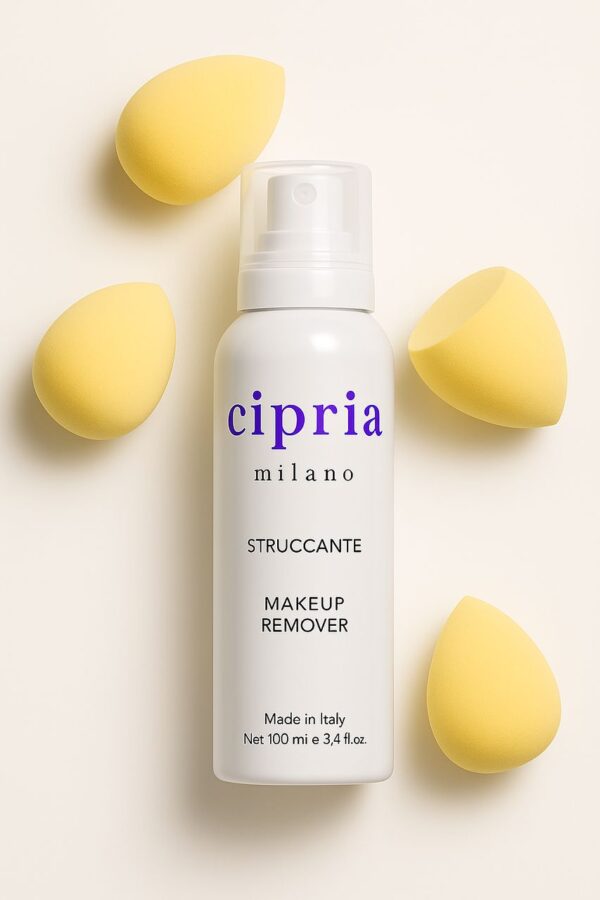 Makeup Remover